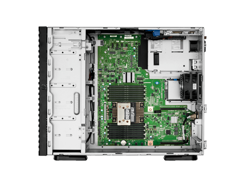 HPE Gen11 ML110 server- Open3