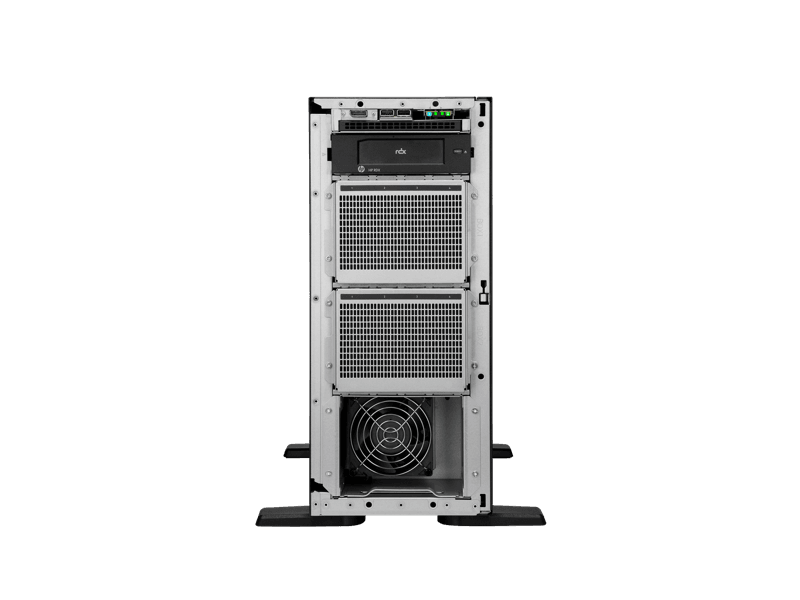 HPE Gen11 ML110 server- Open4