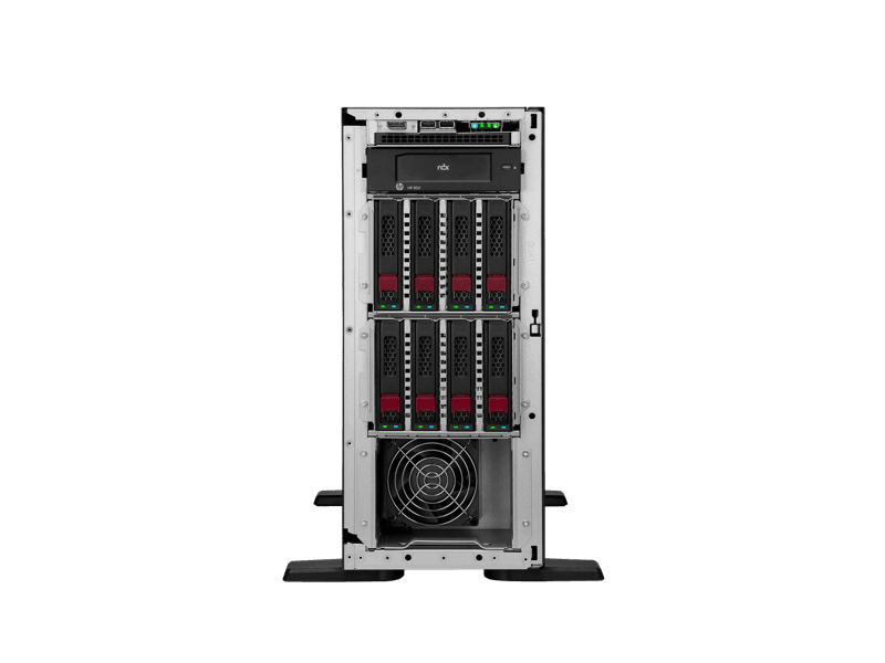 HPE Gen11 ML110 server- Open5