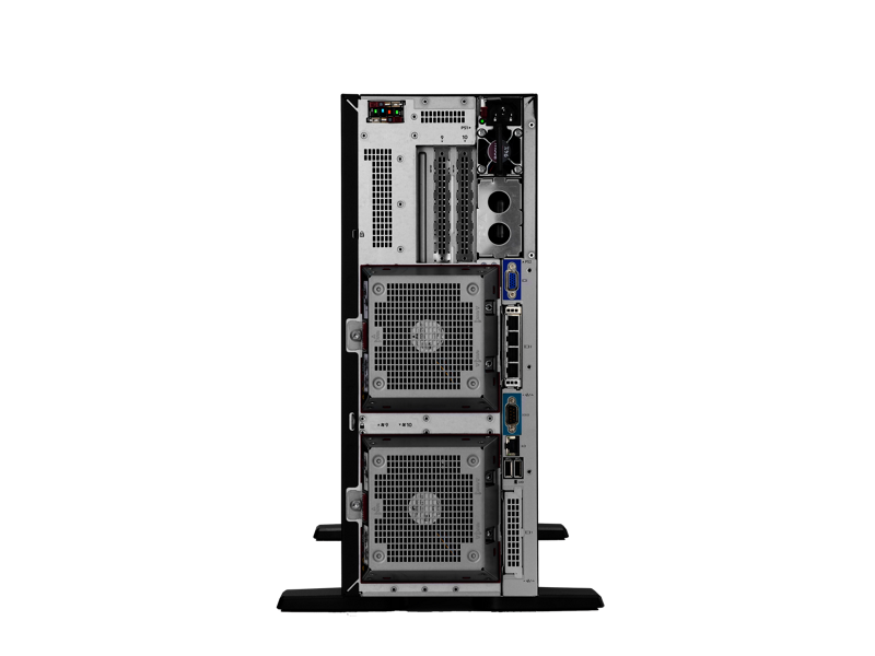 HPE Gen11 ML350 server- Open