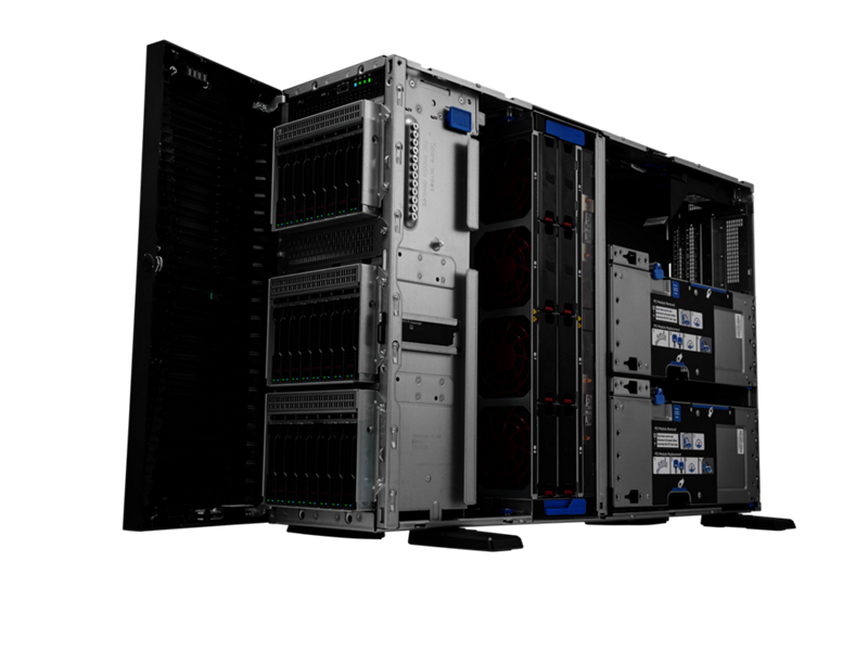 HPE Gen11 ML350 server- Open2