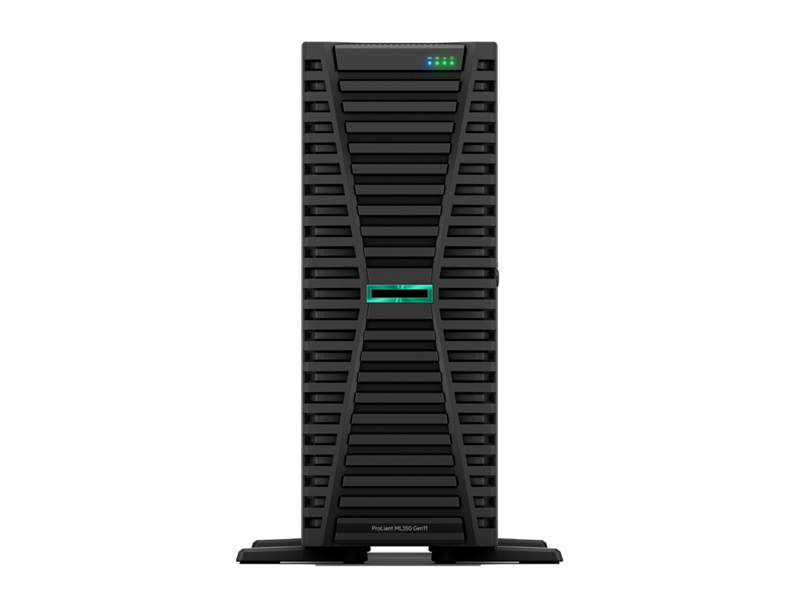 HPE ProLiant ML350 Gen11 server