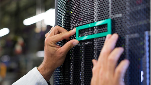 Data Fabric