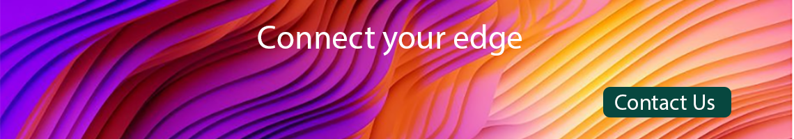 HPE GreenLake Edge Banner