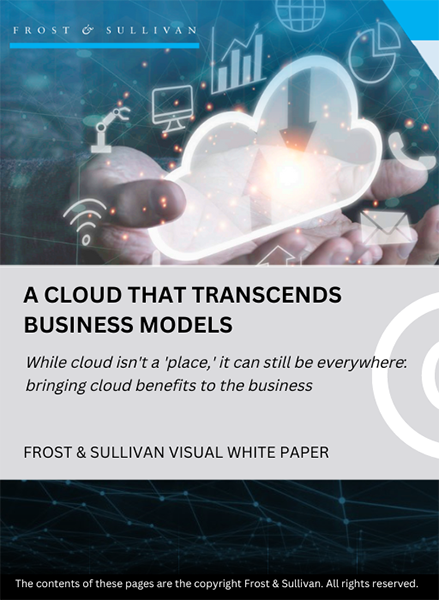 White Paper Hybrid Cloud