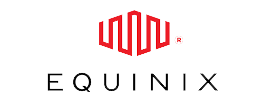 Equinix Logo