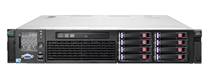 HPE Integrity rx2800 i6 Server