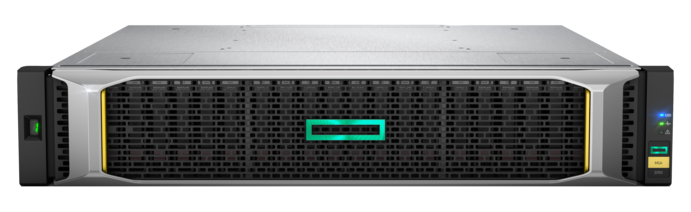 HPE MSA Storage