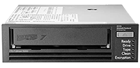 HPE StoreEver LTO Ultrium Internal Tape Drive