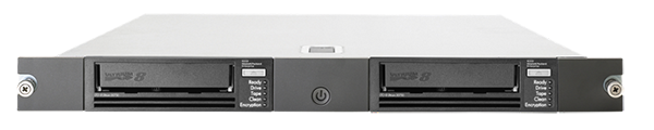 HPE StoreEver Rack-mount Kits