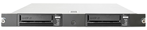 HPE StoreEver Rack-mount Kit