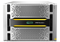 HPE 3PAR Storage