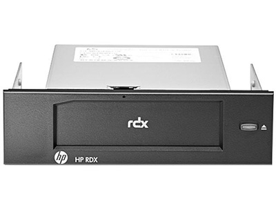HPE RDX Internal Docking Station