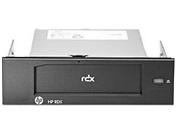 HPE RDX Internal Docking Station