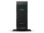 Converged Systems