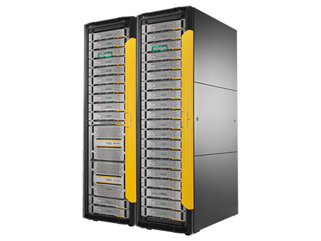 HPE 3PAR StoreServ 20000 Storage image