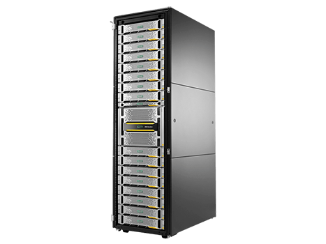 HPE 3PAR StoreServ 9000 Storage image