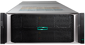 HPE XP Storage