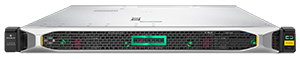 HPE StoreEasy 1460 SATA Storage