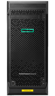 HPE StoreEasy 1560 SAS Storage