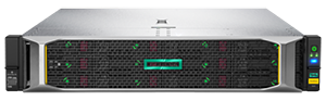 HPE StoreEasy Storage