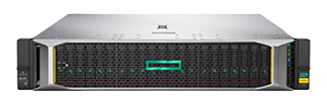 HPE StoreEasy 1860 SAS Storage
