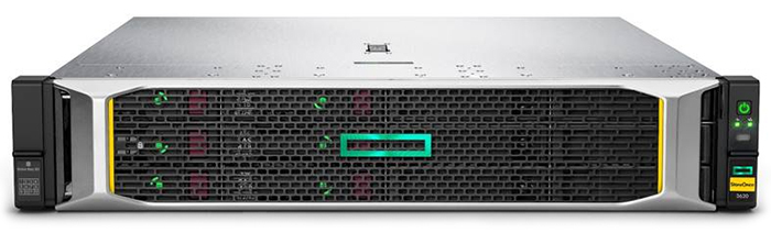 HPE StoreOnce 3620 24TB System | ServerComputeWorks.com