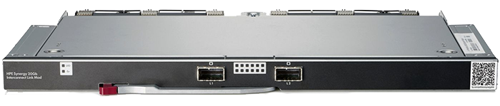 HPE Synergy 20Gb Interconnect Link Module